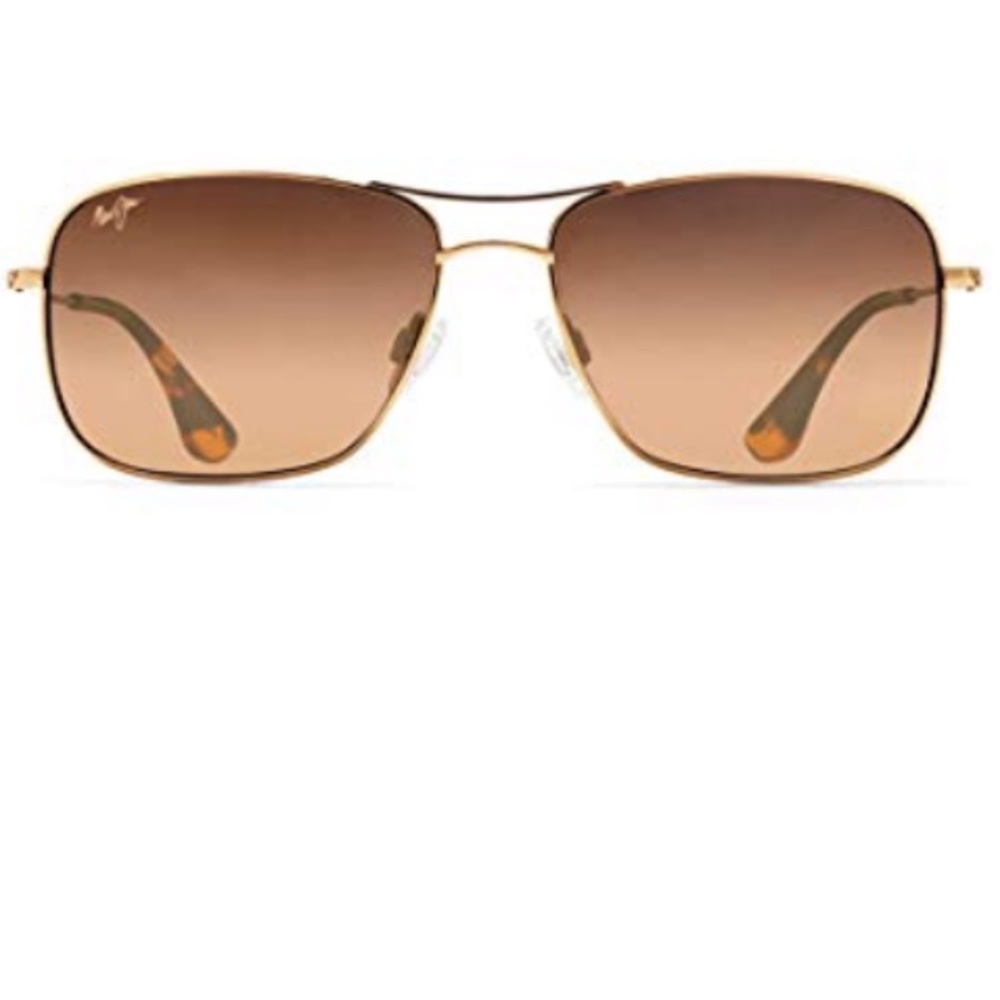 Maui Jim Wiki Wiki Aviator Sunglasses